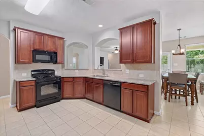 1906 Spring Cliff Court, Spring, TX 77373 - Photo 10