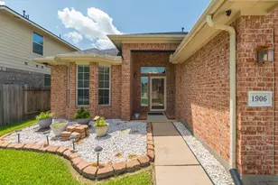 1906 Spring Cliff Court, Spring, TX 77373 - Photo 4