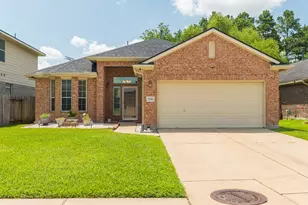 1906 Spring Cliff Court, Spring, TX 77373 - Photo 2