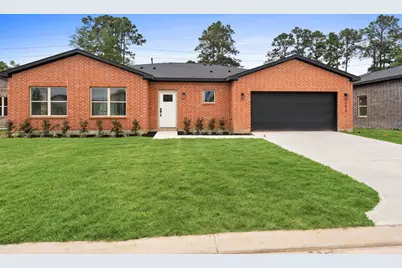 2614 Piemonte Avenue Circle, Spring, TX 77388 - Photo 2