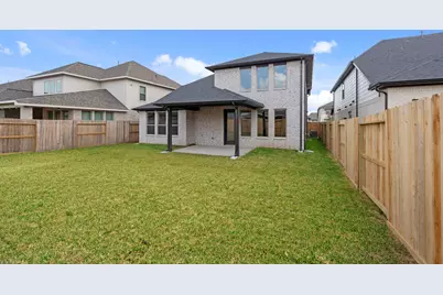 10923 Spring Wind Drive, Missouri City, TX 77459 - Photo 38