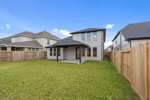 10923 Spring Wind Dr, Missouri City, TX 77459 - Photo 38