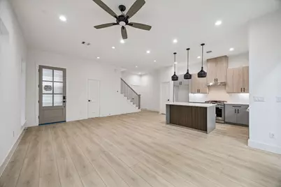 740 Curtin Street, Houston, TX 77018 - Photo 8