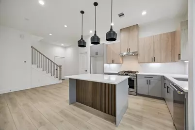740 Curtin Street, Houston, TX 77018 - Photo 4