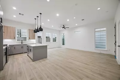 740 Curtin Street, Houston, TX 77018 - Photo 6