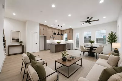 740 Curtin Street, Houston, TX 77018 - Photo 2
