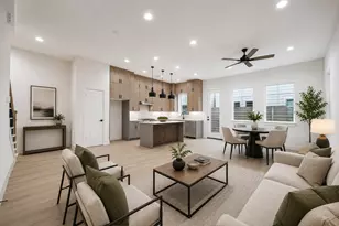 740 Curtin St, Houston, TX 77018 - Photo 2