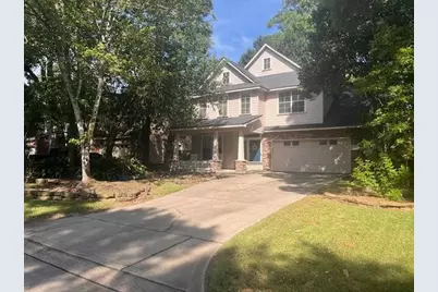 19 Lyreleaf Place, The Woodlands, TX 77382 - Photo 2