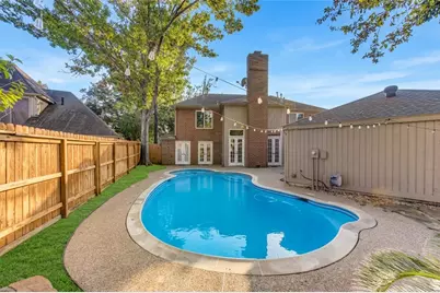 2103 Shadybriar Drive, Houston, TX 77077 - Photo 2