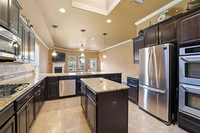 11318 Lantana Reach Drive, Richmond, TX 77406 - Photo 16