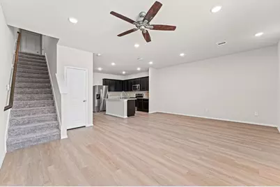 11906 Amber Oak Way #4, Tomball, TX 77375 - Photo 14