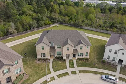 11906 Amber Oak Way #4, Tomball, TX 77375 - Photo 1