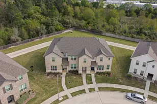 11906 Amber Oak Wy, Tomball, TX 77375 - Photo 1