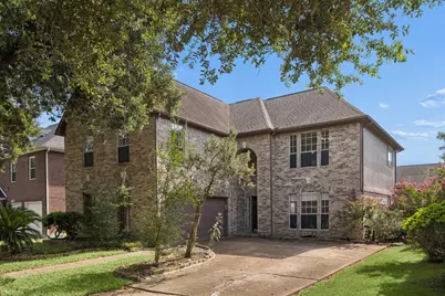16326 Brush Meadow Court, Sugar Land, TX 77498 - Photo 1