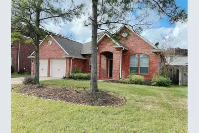 3118 Autumnjoy Drive, Pearland, TX 77584 - Photo 2