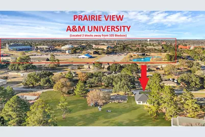 105 Bledsoe St, Hempstead, TX 77445 - Photo 32