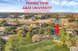 105 Bledsoe St, Prairie View, TX 77445 - Photo 32