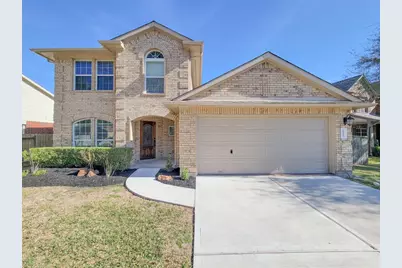 21123 Amber Crossing Drive, Richmond, TX 77406 - Photo 2