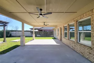 21123 Amber Crossing Dr, Richmond, TX 77406 - Photo 40