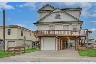 16713 Kingston Way, Jamaica Beach, TX 77554 - Photo 2