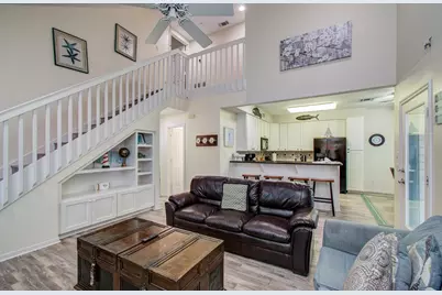 16713 Kingston Way, Jamaica Beach, TX 77554 - Photo 12