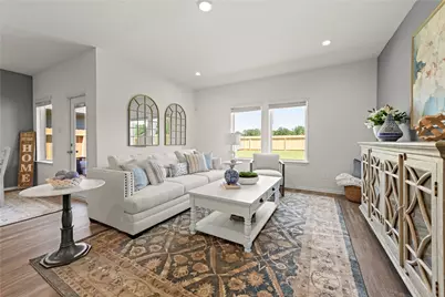 24748 Sage Meadows Way, Magnolia, TX 77355 - Photo 4