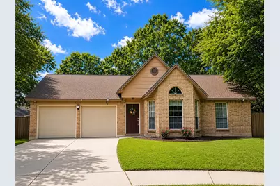5219 Kristen Court, Spring, TX 77373 - Photo 1