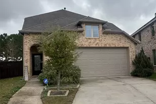 3734 Bach St, Rosharon, TX 77583 - Photo 2