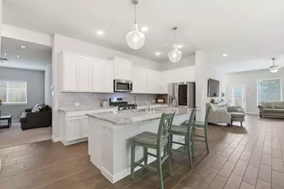 3410 Shockley Lane, Rosharon, TX 77583 - Photo 8