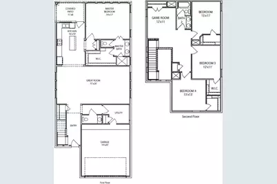 15415 Park Perch Place, Magnolia, TX 77354 - Photo 28