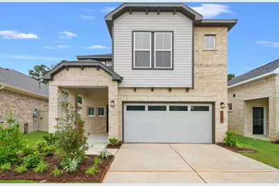 15415 Park Perch Place, Magnolia, TX 77354 - Photo 1