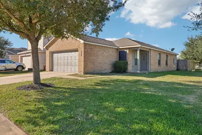 2663 Cyrus Hill Drive, Katy, TX 77449 - Photo 26