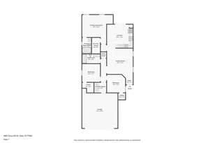 2663 Cyrus Hill Dr, Katy, TX 77449 - Photo 28