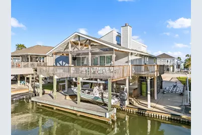 22028 Deaf P Smith Drive, Galveston, TX 77554 - Photo 40