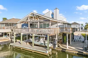 22028 Deaf P Smith Dr, Galveston, TX 77554 - Photo 40