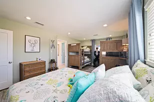 22028 Deaf P Smith Dr, Galveston, TX 77554 - Photo 24
