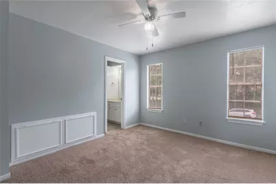111B Normal Park Drive #B, Huntsville, TX 77320 - Photo 14