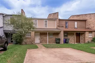 111B Normal Park Dr, Huntsville, TX 77320 - Photo 1