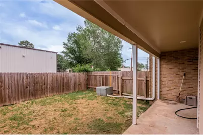 111B Normal Park Drive #B, Huntsville, TX 77320 - Photo 28