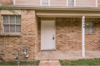 111B Normal Park Drive #B, Huntsville, TX 77320 - Photo 26