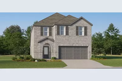5854 Havana Mist Drive, Katy, TX 77493 - Photo 1