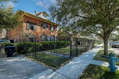 528 Hawthorne Street, Houston, TX 77006 - Photo 34