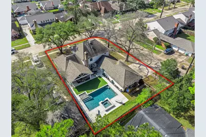 1018 Candlelight Lane, Houston, TX 77018 - Photo 32