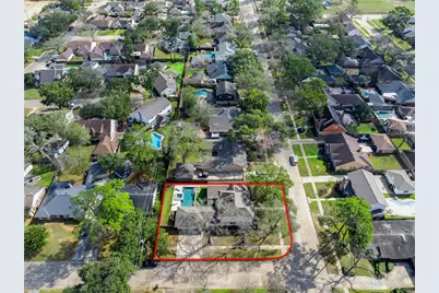 1018 Candlelight Lane, Houston, TX 77018 - Photo 34