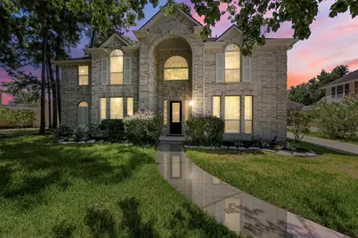 11703 Hillsgate Court, Tomball, TX 77377 - Photo 1
