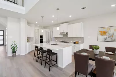 2830 Dark Lantern, Rosenberg, TX 77471 - Photo 1