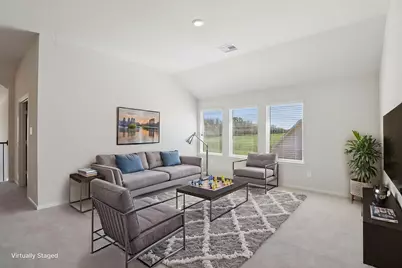 2830 Dark Lantern, Rosenberg, TX 77471 - Photo 36