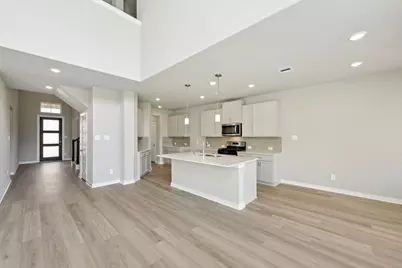 2830 Dark Lantern, Rosenberg, TX 77471 - Photo 2