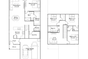 13507 Bay Springs Dr, Conroe, TX 77303 - Photo 10