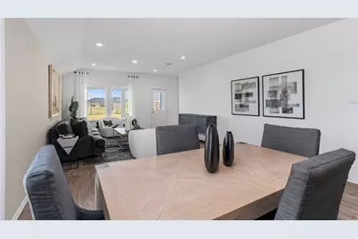 10707 Dogwood Sky Drive, Beasley, TX 77417 - Photo 8